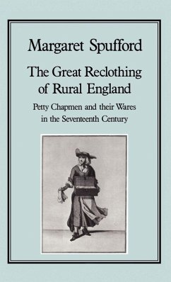 Cover The Great Reclothing of Rural England