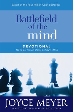 Battlefield of the Mind Devotional - Meyer, Joyce