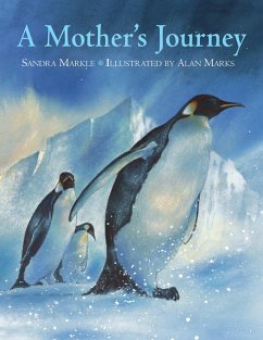 A Mother's Journey - Markle, Sandra