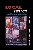 Local Search in Combinatorial Optimization