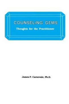 Counseling Gems - Carnevale, James P