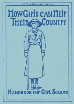 How Girls Can Help Their Country - Hoxie, W.