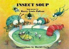 Insect Soup - Polisar, Barry Louis