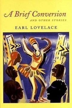 A Brief Conversion and Other Stories - Lovelace, Earl