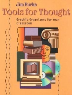Tools for Thought - Burke, Jim