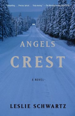 Angels Crest - Schwartz, Leslie