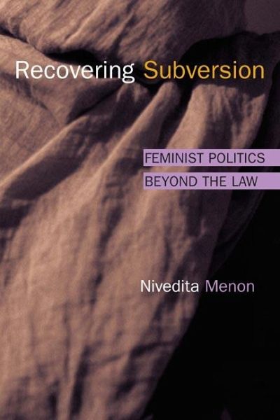 Recovering Subversion Recovering Subversion