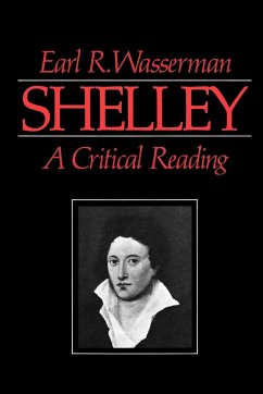 Shelley - Wasserman, Earl R.