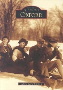 Oxford - Elliott, Valerie Edwards