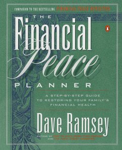 The Financial Peace Planner - Ramsey, Dave