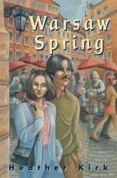 Warsaw Spring - Kirk, Heather