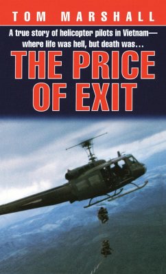 Price of Exit - Marshall, Tom