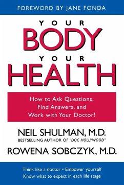 Cover Your Body, Your Health