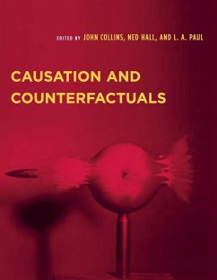 Causation and Counterfactuals - Collins, John / Hall, Ned / Paul, L. A. (eds.)