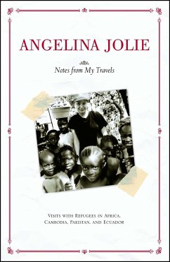 Notes from My Travels - Jolie, Angelina