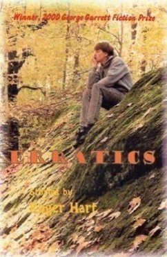 Erratics: Short Stories - Hart, Roger