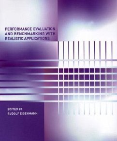 Cover Performance Evaluation and Benchmarking with Realistic Applications