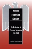 Western Europe and Germany
