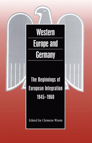 Western Europe and Germany Western Europe and Germany