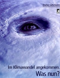Cover Im Klimawandel angekommen. Was nun?