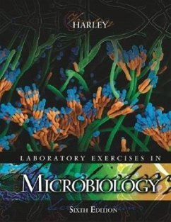 Laboratory Exercises in Microbiology - Harley, John P. Harley John