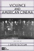 Violence and American Cinema