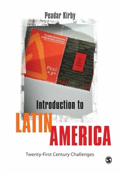 Introduction to Latin America - Kirby, Peadar