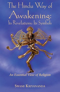 The Hindu Way of Awakening - Kriyananda, Swami