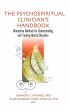 The Psychospiritual Clinician's Handbook - Bild 1