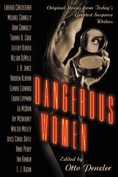 Dangerous Women - Penzler, Otto
