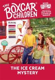 The Ice Cream Mystery