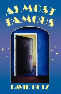 Almost Famous - Getz, David