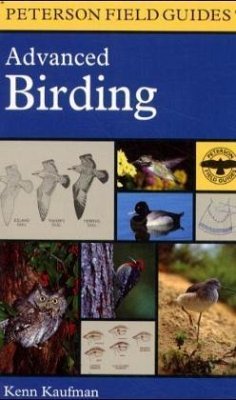 Advanced Birding - Kaufman, Kenn