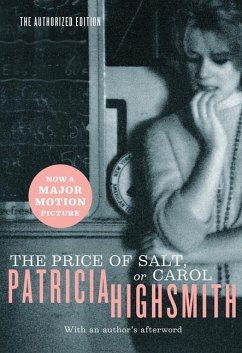 The Price of Salt, or Carol - Highsmith, Patricia