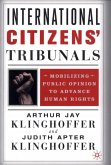 International Citizens' Tribunals