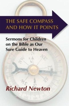 The Safe Compass and How It Points - Newton, Richard