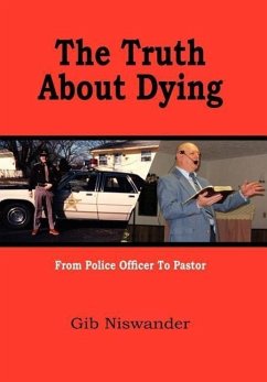 The Truth About Dying - Niswander, Gib
