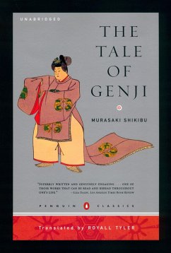 The Tale of Genji - Shikibu, Murasaki