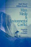 Mass Media and Environmental Conflict