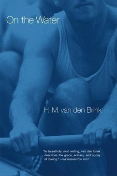 On the Water - Brink, H M van den