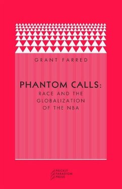Phantom Calls - Farred, Grant