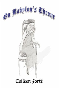 ON BABYLON'S THRONE