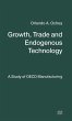 Growth, Trade and Endogenous Technology - Bild 1