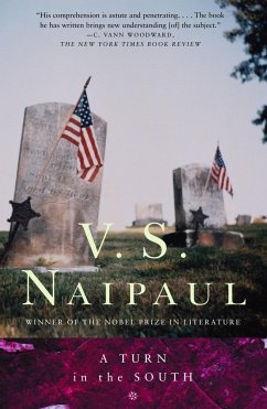 A Turn in the South - Naipaul, V S