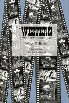 The Western - Wallmann, Jeffrey; Wheeler, Richard