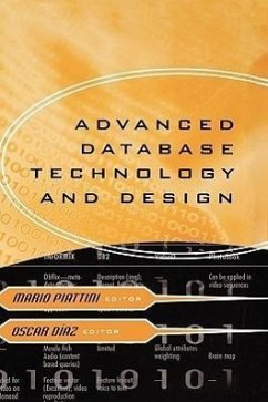 Advanced Database Technology & Design - Norris, Mark