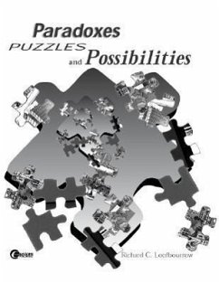 Paradoxes, Puzzles, and Possibilities - Loofborrow