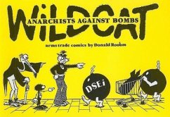 Wildcat: Anarchists Against Bombs - Rooum, Donald