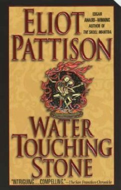 Water Touching Stone - Pattison, Eliot