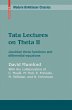 Tata Lectures on Theta II - Bild 1